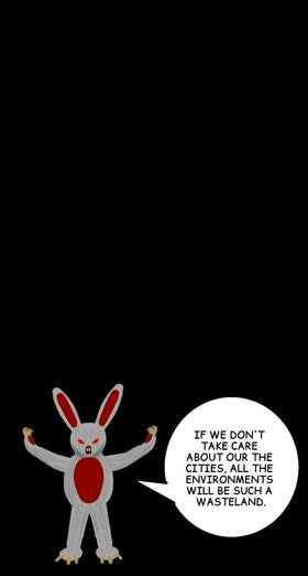 Read RAGING ROUGH RABBIT INSIGHTS   2 Page 7 in English