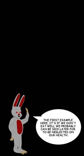 Read RAGING ROUGH RABBIT INSIGHTS   2 Page 3 in English