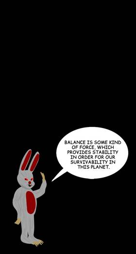 Read RAGING ROUGH RABBIT INSIGHTS   2 Page 2 in English