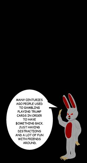 Read RAGING ROUGH RABBIT INSIGHTS   3 Page 2 in English