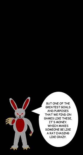 Read RAGING ROUGH RABBIT INSIGHTS   3 Page 3 in English