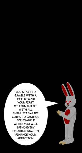 Read RAGING ROUGH RABBIT INSIGHTS   3 Page 4 in English