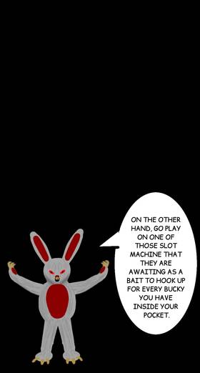 Read RAGING ROUGH RABBIT INSIGHTS   3 Page 5 in English