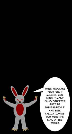 Read RAGING ROUGH RABBIT INSIGHTS   3 Page 7 in English