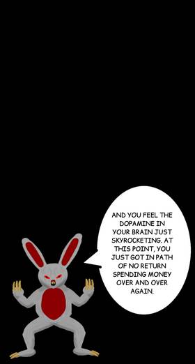 Read RAGING ROUGH RABBIT INSIGHTS   3 Page 8 in English