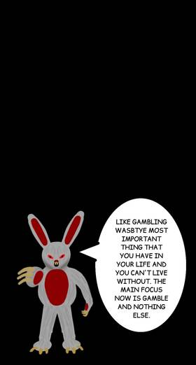 Read RAGING ROUGH RABBIT INSIGHTS   3 Page 9 in English