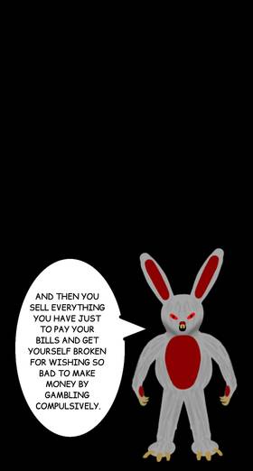 Read RAGING ROUGH RABBIT INSIGHTS   3 Page 10 in English
