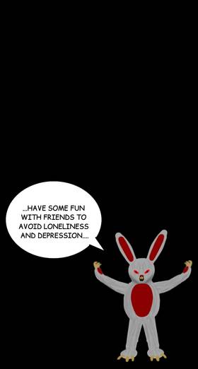 Read RAGING ROUGH RABBIT INSIGHTS   4 Page 3 in English