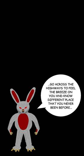 Read RAGING ROUGH RABBIT INSIGHTS   4 Page 4 in English