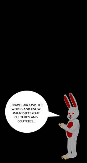 Read RAGING ROUGH RABBIT INSIGHTS   4 Page 5 in English