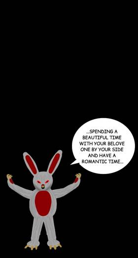 Read RAGING ROUGH RABBIT INSIGHTS   4 Page 7 in English