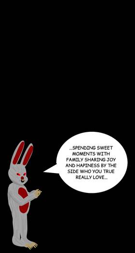 Read RAGING ROUGH RABBIT INSIGHTS   4 Page 8 in English