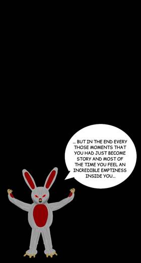 Read RAGING ROUGH RABBIT INSIGHTS   4 Page 9 in English