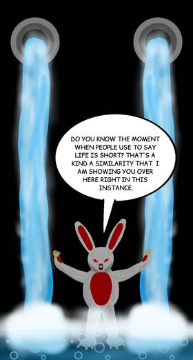 Read RAGING ROUGH RABBIT INSIGHTS   5 Page 2 in English