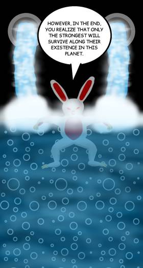 Read RAGING ROUGH RABBIT INSIGHTS   5 Page 6 in English