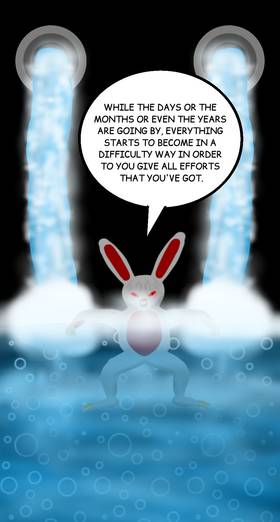 Read RAGING ROUGH RABBIT INSIGHTS   5 Page 4 in English
