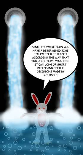 Read RAGING ROUGH RABBIT INSIGHTS   5 Page 3 in English