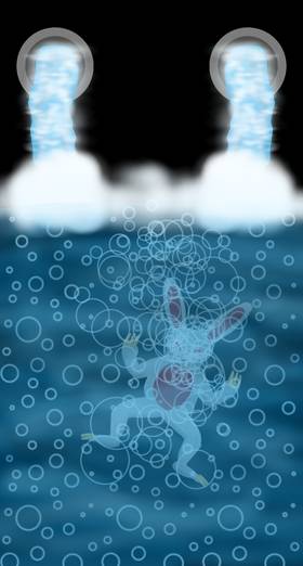 Read RAGING ROUGH RABBIT INSIGHTS   5 Page 7 in English