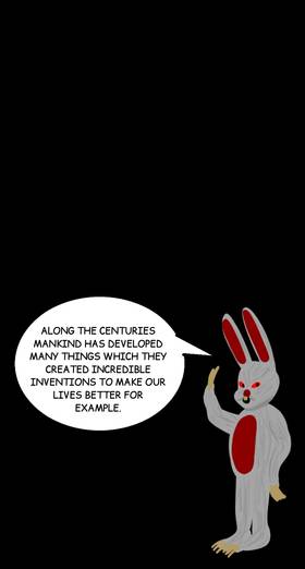 Read RAGING ROUGH RABBIT INSIGHTS   6 Page 2 in English