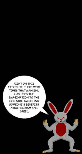 Read RAGING ROUGH RABBIT INSIGHTS   6 Page 4 in English