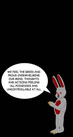 Read RAGING ROUGH RABBIT INSIGHTS   6 Page 5 in English