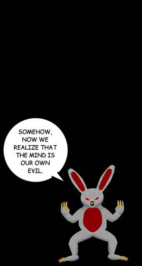 Read RAGING ROUGH RABBIT INSIGHTS   6 Page 7 in English