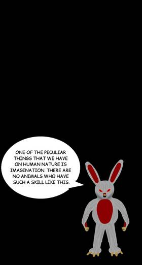 Read RAGING ROUGH RABBIT INSIGHTS   6 Page 6 in English