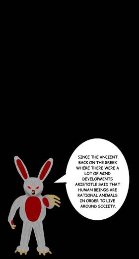 Read RAGING ROUGH RABBIT INSIGHTS   8 Page 2 in English