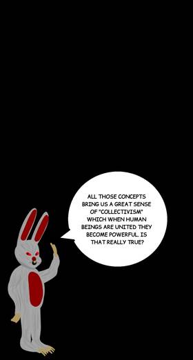 Read RAGING ROUGH RABBIT INSIGHTS   8 Page 3 in English