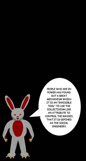 Read RAGING ROUGH RABBIT INSIGHTS   8 Page 4 in English