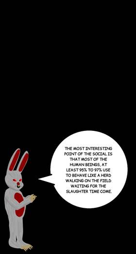Read RAGING ROUGH RABBIT INSIGHTS   8 Page 5 in English