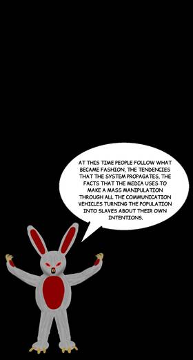 Read RAGING ROUGH RABBIT INSIGHTS   8 Page 6 in English