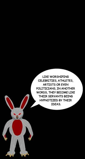 Read RAGING ROUGH RABBIT INSIGHTS   8 Page 7 in English