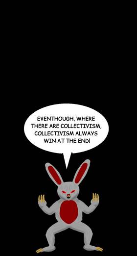 Read RAGING ROUGH RABBIT INSIGHTS   8 Page 10 in English