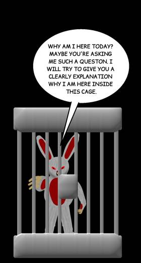 Read RAGING ROUGH RABBIT INSIGHTS   9 Page 2 in English