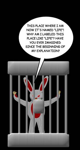 Read RAGING ROUGH RABBIT INSIGHTS   9 Page 4 in English
