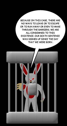 Read RAGING ROUGH RABBIT INSIGHTS   9 Page 7 in English