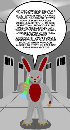 Read RAGING ROUGH RABBIT INSIGHTS   28 Page 3 in English