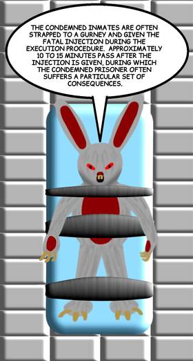 Read RAGING ROUGH RABBIT INSIGHTS   28 Page 5 in English
