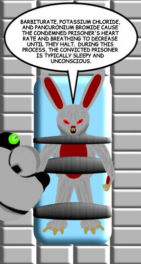Read RAGING ROUGH RABBIT INSIGHTS   28 Page 6 in English