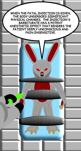 Read RAGING ROUGH RABBIT INSIGHTS   28 Page 7 in English