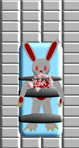 Read RAGING ROUGH RABBIT INSIGHTS   28 Page 9 in English