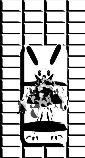 Read RAGING ROUGH RABBIT INSIGHTS   28 Page 10 in English