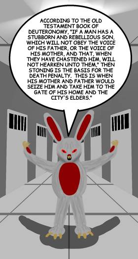 Read RAGING ROUGH RABBIT INSIGHTS   29 Page 2 in English