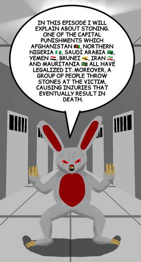 Read RAGING ROUGH RABBIT INSIGHTS   29 Page 3 in English
