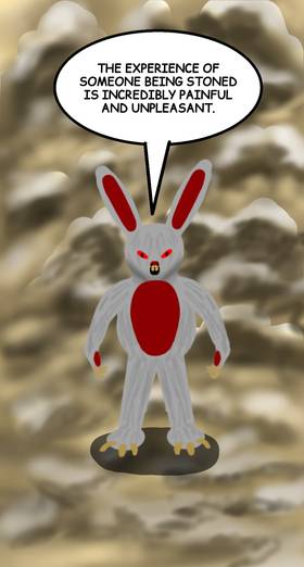 Read RAGING ROUGH RABBIT INSIGHTS   29 Page 4 in English