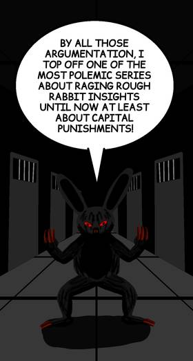 Read RAGING ROUGH RABBIT INSIGHTS   30 Page 4 in English