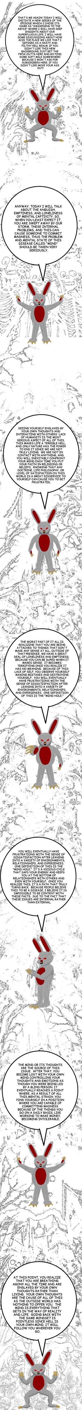 Read RAGING ROUGH RABBIT INSIGHTS   31 Page 2 in English