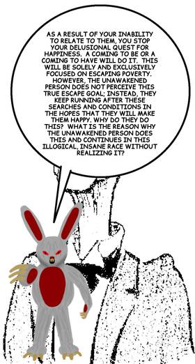 Read RAGING ROUGH RABBIT INSIGHTS   32 Page 3 in English