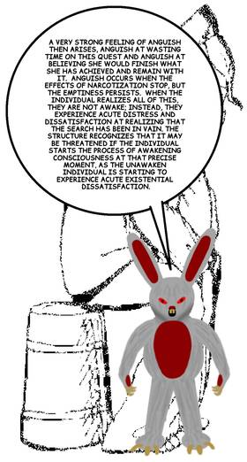 Read RAGING ROUGH RABBIT INSIGHTS   32 Page 6 in English
